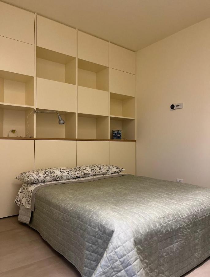 Verde Rame In Citta' Alta Con Garage Charme E Relax Daire Bergamo Dış mekan fotoğraf